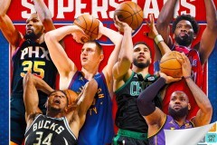 勇士队休赛期引援升级，新援加盟备战新赛季