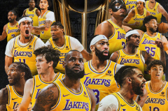 NBA湖人队交易风云：火箭联手雄鹿鹈鹕打造三方巨变