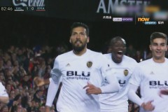 欧冠焦点：萨维奇肘击吕迪格红牌，比赛走势巨变